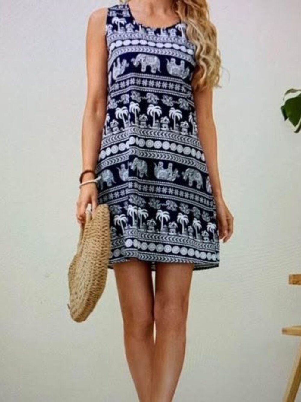 Ladies size XXL DRESS New  12.00